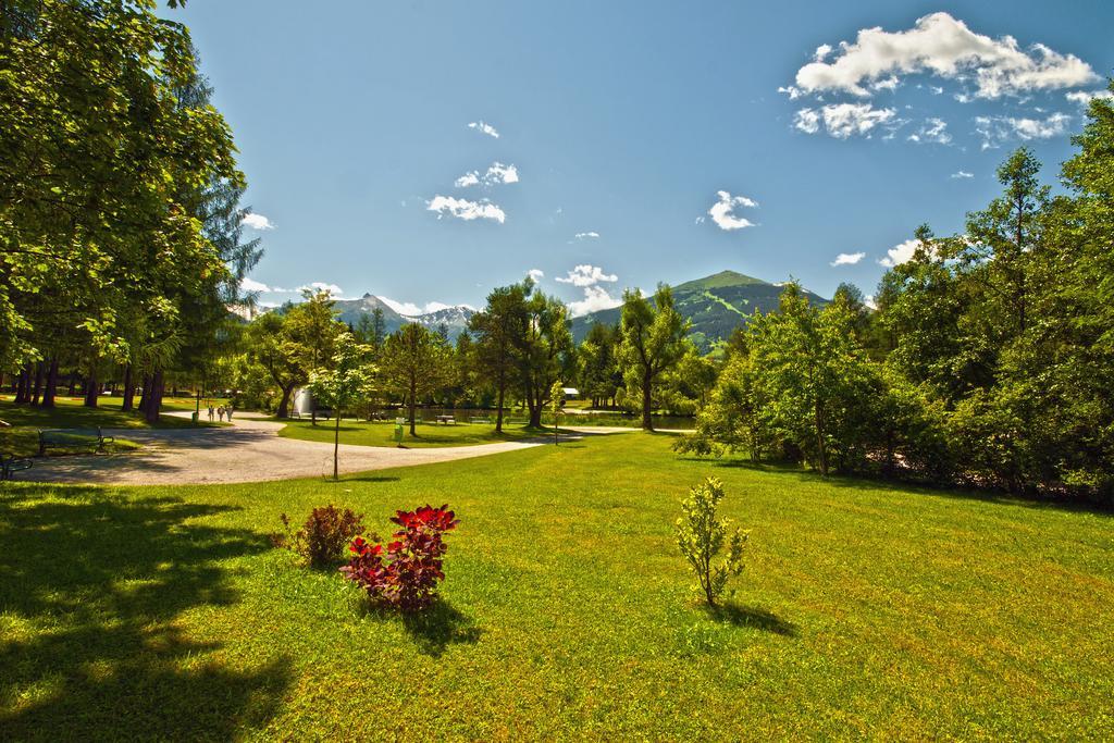 Hotel Voelserhof - Bergbahn Im Sommer 2025 Inklusive Bad Hofgastein Εξωτερικό φωτογραφία