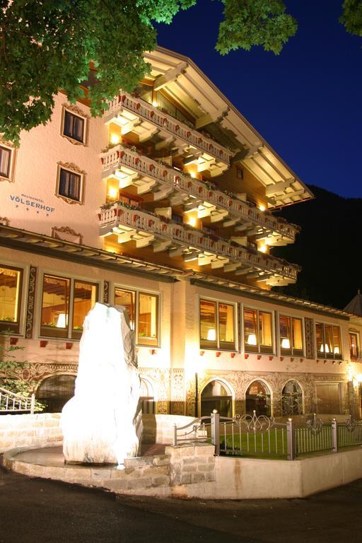 Hotel Voelserhof - Bergbahn Im Sommer 2025 Inklusive Bad Hofgastein Εξωτερικό φωτογραφία