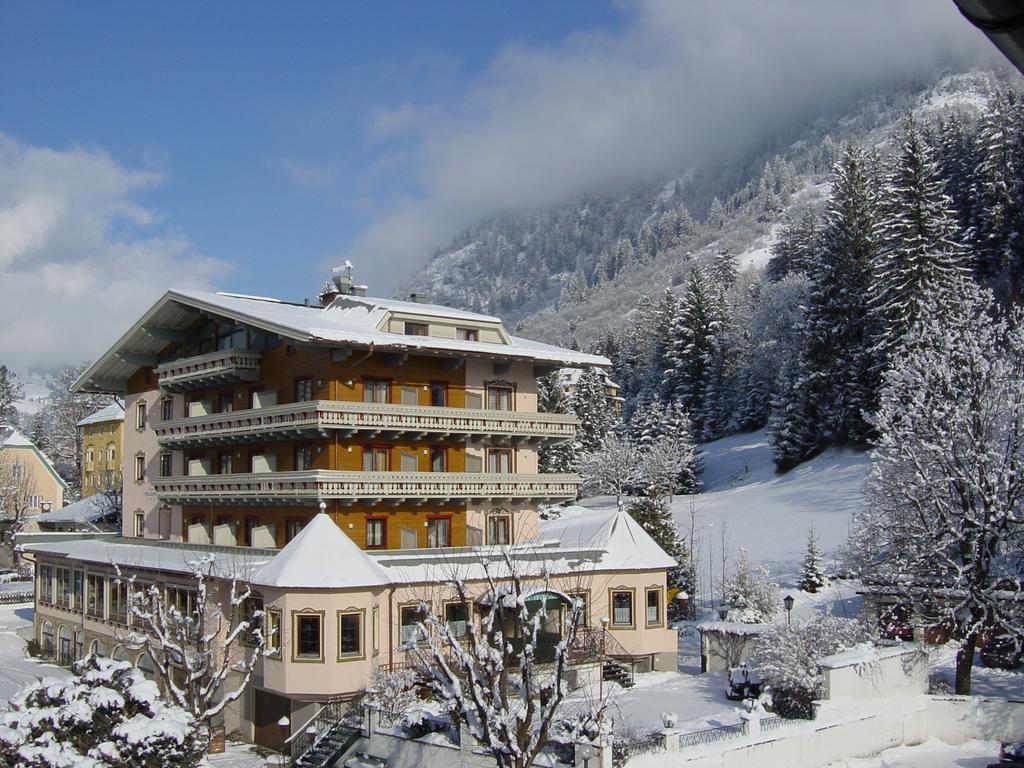 Hotel Voelserhof - Bergbahn Im Sommer 2025 Inklusive Bad Hofgastein Εξωτερικό φωτογραφία