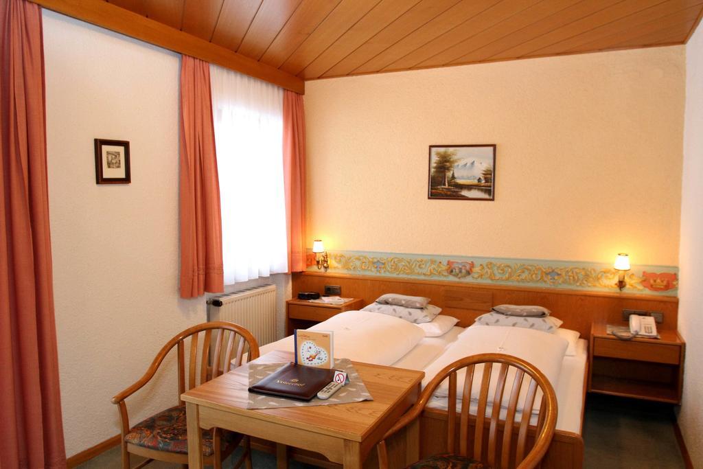 Hotel Voelserhof - Bergbahn Im Sommer 2025 Inklusive Bad Hofgastein Δωμάτιο φωτογραφία