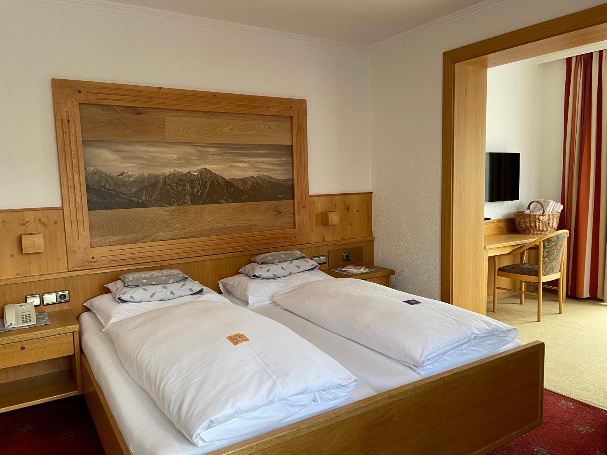 Hotel Voelserhof - Bergbahn Im Sommer 2025 Inklusive Bad Hofgastein Εξωτερικό φωτογραφία