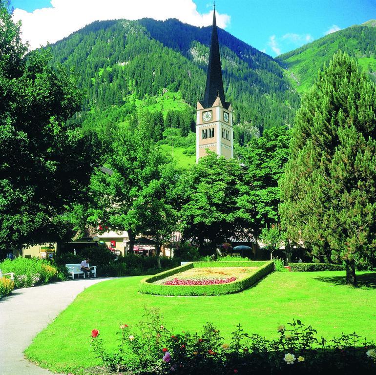 Hotel Voelserhof - Bergbahn Im Sommer 2025 Inklusive Bad Hofgastein Εξωτερικό φωτογραφία
