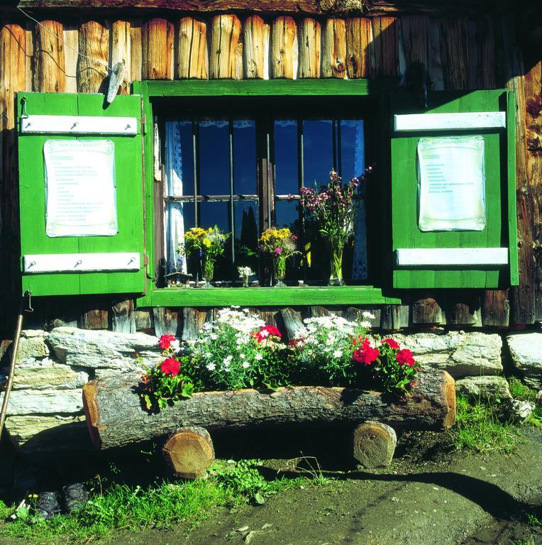 Hotel Voelserhof - Bergbahn Im Sommer 2025 Inklusive Bad Hofgastein Εξωτερικό φωτογραφία