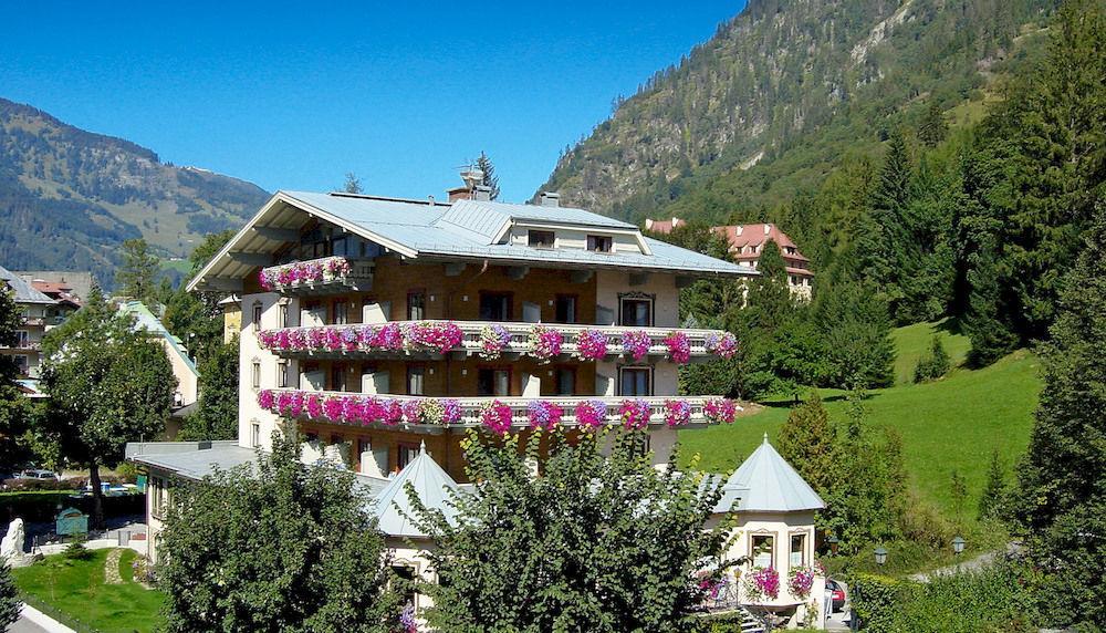 Hotel Voelserhof - Bergbahn Im Sommer 2025 Inklusive Bad Hofgastein Εξωτερικό φωτογραφία