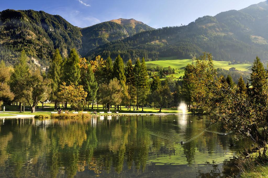 Hotel Voelserhof - Bergbahn Im Sommer 2025 Inklusive Bad Hofgastein Εξωτερικό φωτογραφία