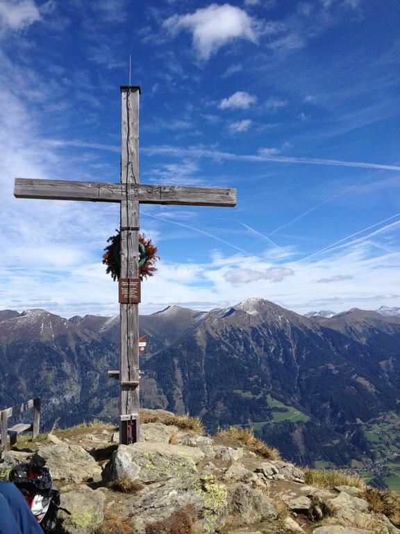 Hotel Voelserhof - Bergbahn Im Sommer 2025 Inklusive Bad Hofgastein Εξωτερικό φωτογραφία
