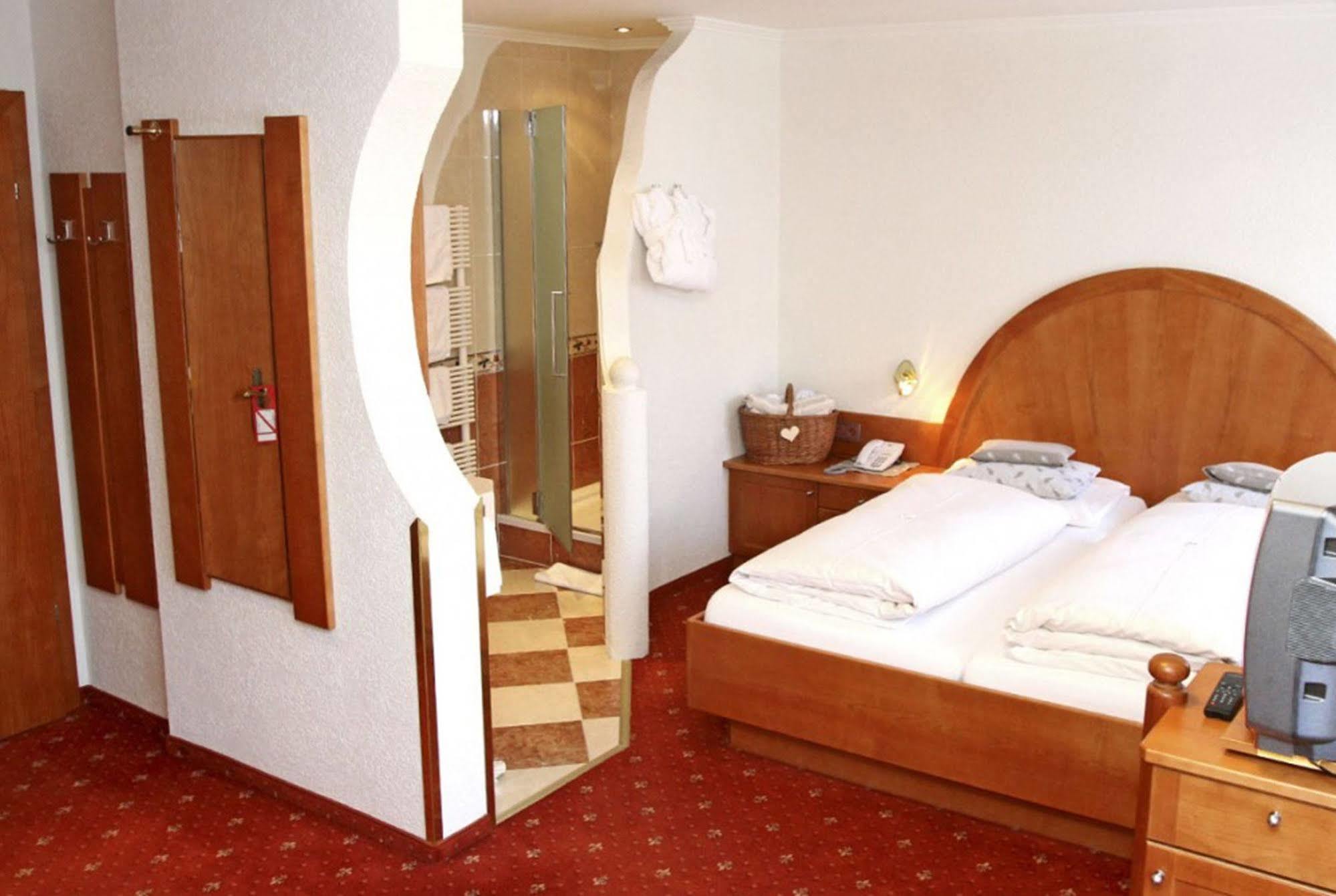 Hotel Voelserhof - Bergbahn Im Sommer 2025 Inklusive Bad Hofgastein Εξωτερικό φωτογραφία