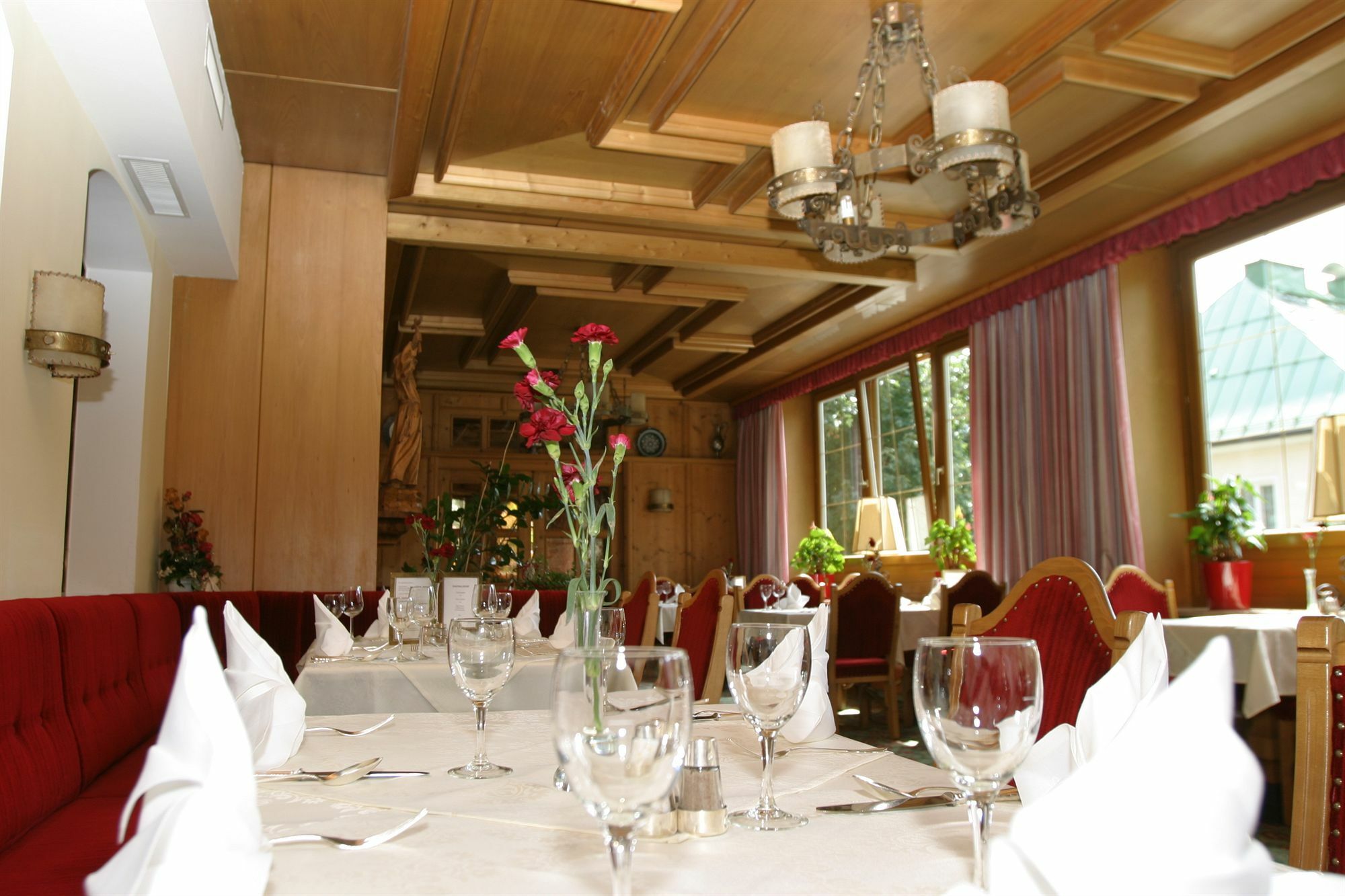 Hotel Voelserhof - Bergbahn Im Sommer 2025 Inklusive Bad Hofgastein Εξωτερικό φωτογραφία